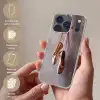 Balletschoenen - Satijn - Aardetinten Telefoonhoesje iPhone 17 Pro Max klein -sfeer3_NL