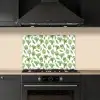 Groene - Groente - Broccoli - Artisjokken keuken achterwand spatscherm klein 900 -sfeer1