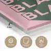 Tekst - Grafisch - Groen - Schaduw plexiglas 5mm klein -wsfeer2_DE