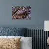 Marmer - Goud - Roze poster papier klein -sfeer2
