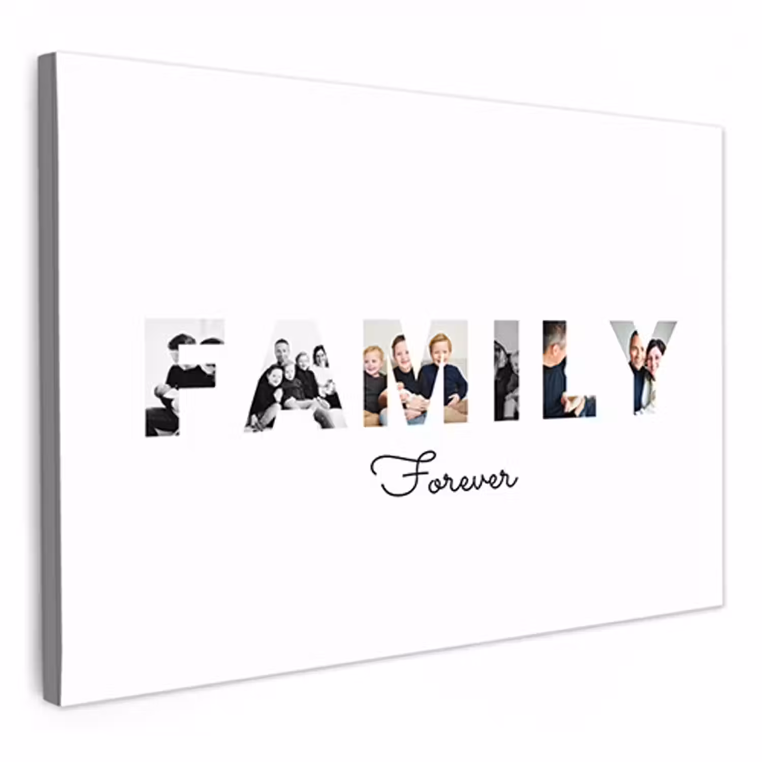 Canvas - Family