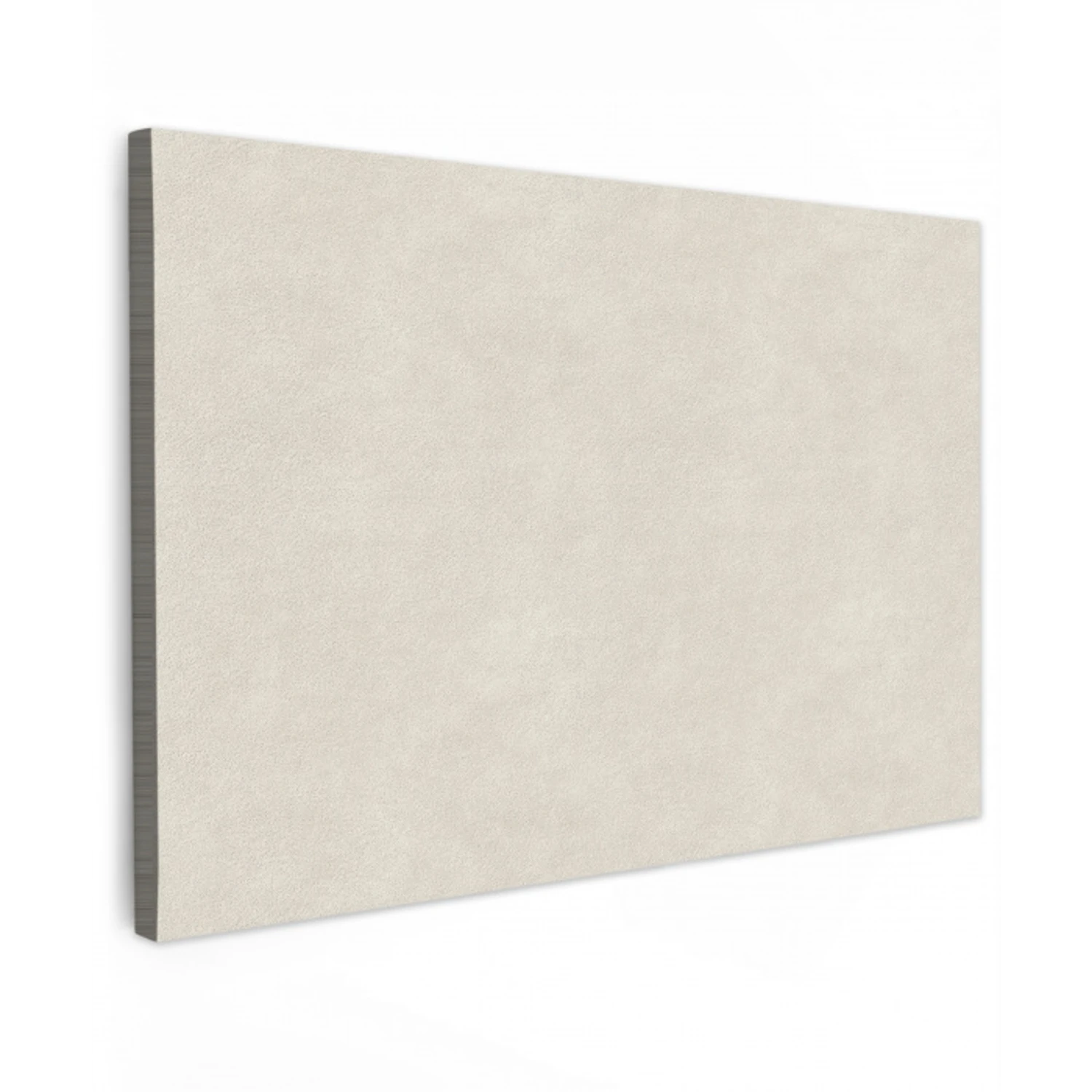 Zandkleurig - Modern - Egaal canvas 2cm klein 34 -z3d