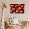 Groente - Rood - Tomaten Wandkleed katoen klein -wsfeer5_kind