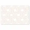 Design - Geometrie - Patroon Placemat vinyl groot 368 -zzsfeer1_Kitchenyeah-website