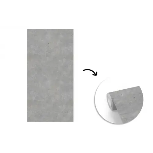 Beton - Patronen - Industrieel fotobehang vinyl groot 64 -3d