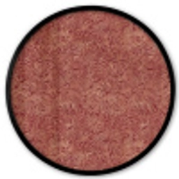 Bloemen - Motief - Rood Fotolijst rond zonder passe partout klein 856 -3d