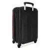 NIET GEBRUIKEN NBS - Handbagage koffer - Unisex middel -achterkant