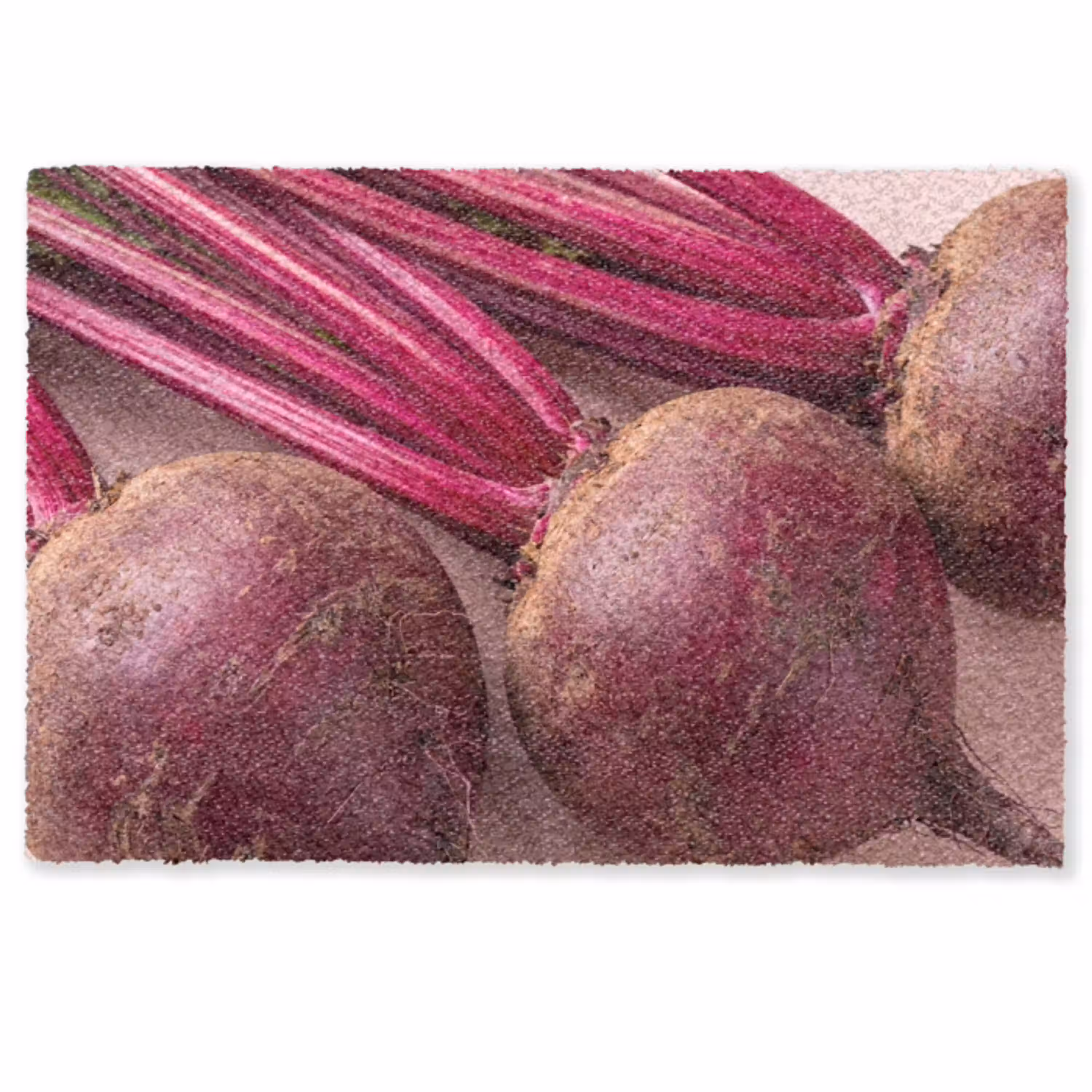 Groente - Rood - Vers Deurmat klein -zkaufland3d