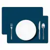 Indigo - Palet - Kleuren Placemat vinyl groot 368 -zzsfeer2_Kitchenyeah-website