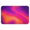 Abstract - Patroon - Kleurverloop Badmat klein -3d