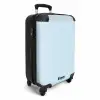 34-37 NBS - Handbagage koffer - Volwassenen Unisex middel -productfoto_3d