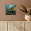 Graffiti - Trein - Street art - Verlaten aluminium wit klein -sfeer4