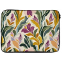 Modern - Abstract - Kleurrijk laptophoes neopreen klein 279 -zkaufland3dotto