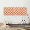 Katten - Roze - Hartjes canvas 2cm klein 828 -sfeer6