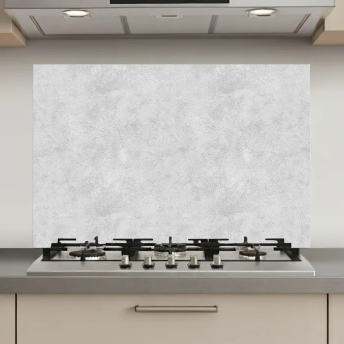 Wit - Muur - Verkleuring keuken achterwand spatscherm klein 900 -3d_website