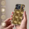 Palm - Waaier - Goud Telefoonhoesje iPhone 17 Pro klein 878 -sfeer3_NL