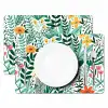 Lente Serenade Placemat vinyl groot -zzsfeer2_Kitchenyeah-website