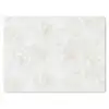 Beige - Marmer - Aders muismat rubber klein 262 -3d