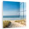 Strand - Zee - Duin - Zand - Zomer plexiglas 5mm klein -zzzproduct_nieuw