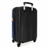 Raketspeurder Koffer - NBS - Handbagage middel -achterkant