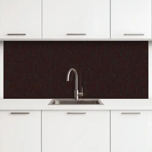 Metaal - Donker - Roest keuken achterwand 2 middel 871 -3d
