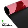 Dream - 3D - Rood - Roze Muismat XXL klein -sfeer2