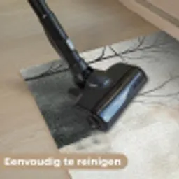 Wabi sabi - Beige - Plant Deurmat klein -reinigen_NL