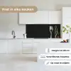 Bestek - Staand - Zwart - Wit keuken achterwand 2 middel -sfeer4_NL