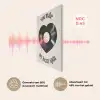 Love - Muziek - Quote PET vilt klein -USP_NL