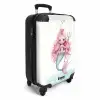 Suzy sirene NBS - Handbagage koffer - Unisex middel -productfoto_3d