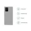 Grijs - Reptiel - Dier - Patroon Telefoonhoesje Samsung Galaxy S10 Lite klein 364 -specsS10Lite