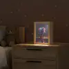 Olifant - Kleuren - Sterren - Dier Light Box met kabel klein -sfeer1_kind