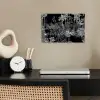 Palm - Jungle - Tropical poster papier klein -sfeer1