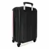 Titus Toverhoorn Koffer - NBS - Handbagage middel -achterkant