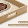 Houten - Deur - Lantaarn Dienblad Rechthoek middel -USP_HandgreepNL