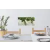 Klimop - Muur - Groen Muursticker klein -eettafel