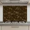 Donker - Graniet - Bruin keuken achterwand spatscherm klein 900 -3d_website