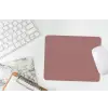 Terracotta - Patronen - Roze muismat rubber klein 262 -witbureau