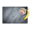 Beton - Grijs - Scheur Placemat vinyl groot -zzzproduct_Kitchenyeah-website