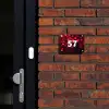 Rode hartjes - Traditioneel Naambord Rechthoek middel -sfeer1-rechthoek-S