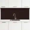Metaal - Donker - Roest keuken achterwand 2 middel 871 -3d