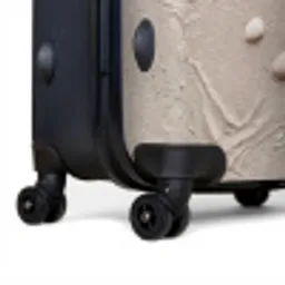 Schelpen - Zeesterren - Strand NBS - Large koffer - Volwassenen Unisex groot -product2
