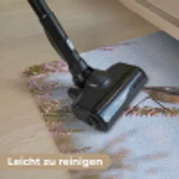 Roodborsttapuit - Heide - Paars - Natuur - Sfeervol Deurmat klein -reinigen_DE