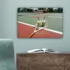 Matcha Club - Tennis - Matcha canvas 2cm klein -sfeer4