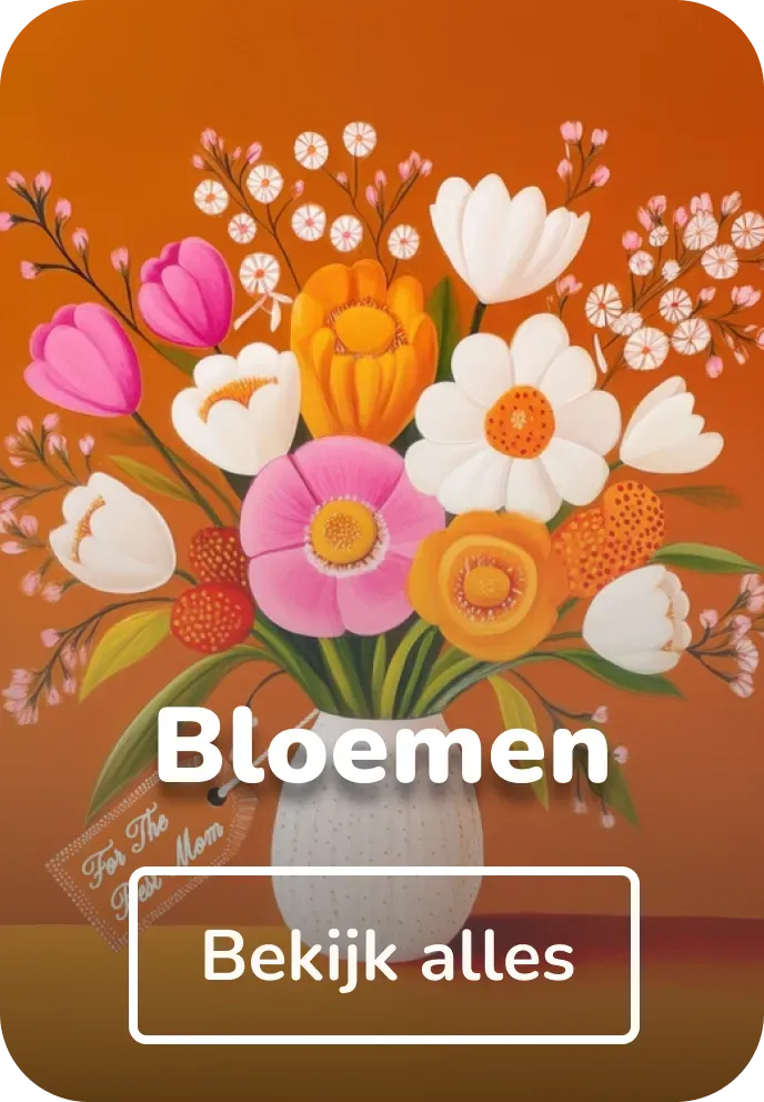 Posters bloemen