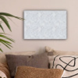 Grijs - Terrazzo-effect - Beton canvas 2cm klein 34 -sfeer1