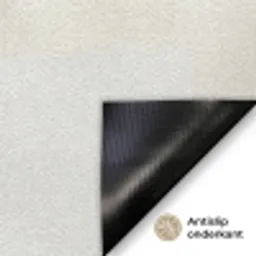 Wabi sabi - Beige - Plant Deurmat klein -antislip_NL