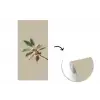 Tak - Groene Bladeren - Vruchten fotobehang vinyl groot -3d