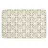 Tegel - Motief - Beige WCmat klein 1009 -3d