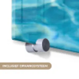 Badeend - Dobberend - Roze plexiglas 5mm klein -zzsysteem_NL